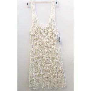 Free People swimsuit coverup